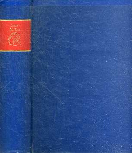 Alain-Ren� Lesage - Gil Blas De Santillana hist�ri�ja