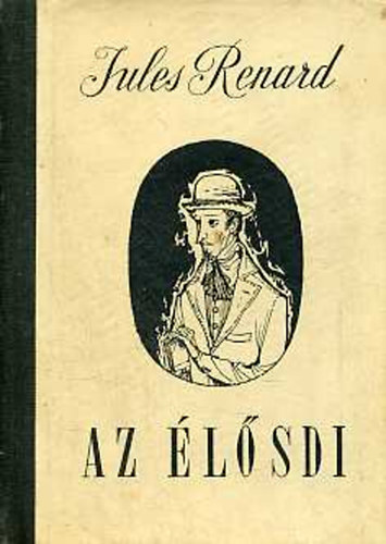 Jules Renard - Az lsdi