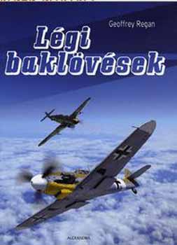 Geoffrey Regan - L�gi bakl�v�sek