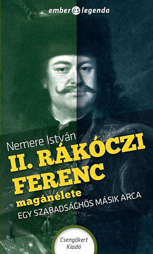 Nemere Istvn - II. Rkczi Ferenc magnlete