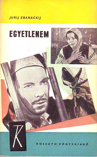 Jurij Zbanackij - Egyetlenem
