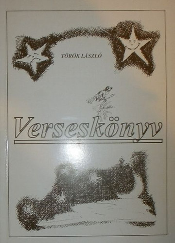 T�r�k L�szl� - Versesk�nyv