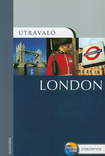 Kathy Arnold - London - traval