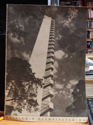 Helsingin Olympiastadion