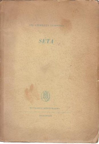 Ambrzy goston dr. - Sta