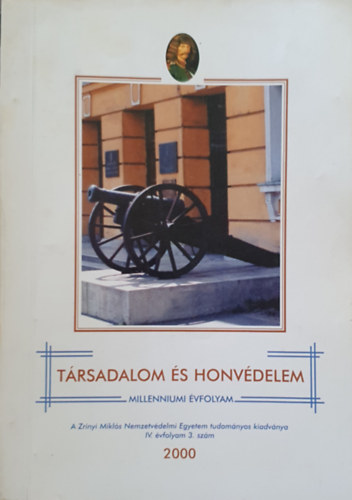 Trsadalom s honvdelem 2000/3.