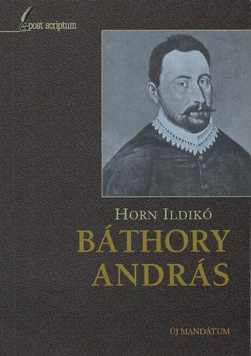 Horn Ildikó - Báthory András