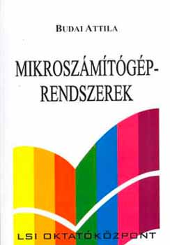 Budai Attila - Mikroszmtgp-rendszerek
