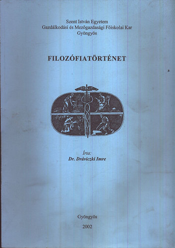 Dr. Drviczki Imre - Filozfiatrtnet