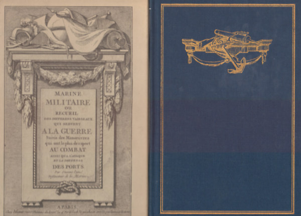 Nicolas-Marie Ozanne - Die Kriegsflotte