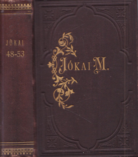 Jókai Mór - Szegény gazdagok