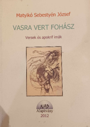 Matyik Sebestyn Jzsef - Vasra Vert Fohsz