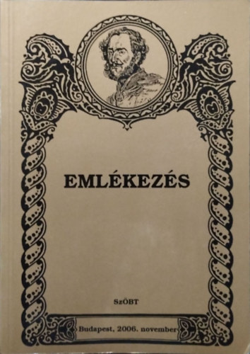 Pap Zsolt (szerk.) - Iterum Gaudeamus, XIX. vf. - "Emlkezs"