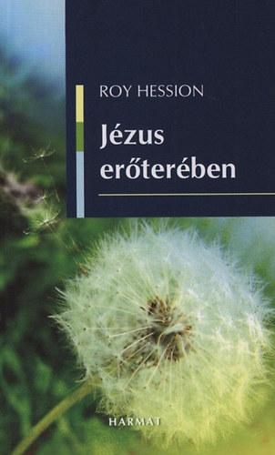 Hession, Roy - Jzus erterben