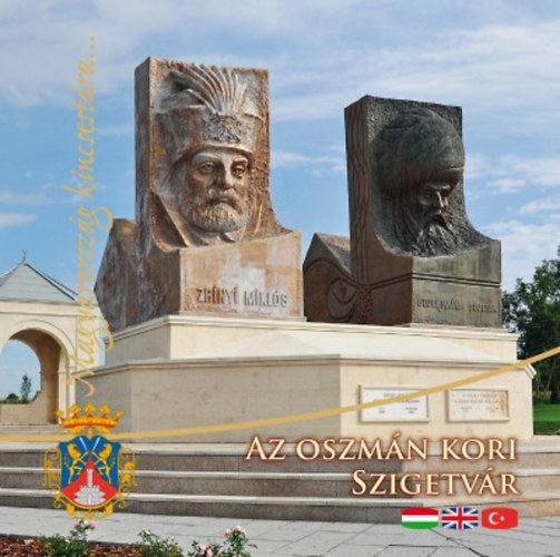 Az oszm�n kori Szigetv�r