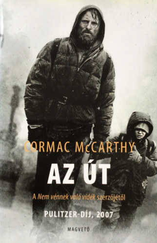 Cormac McCarthy - Az t