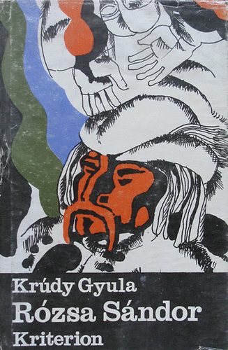 Krdy Gyula - Rzsa Sndor