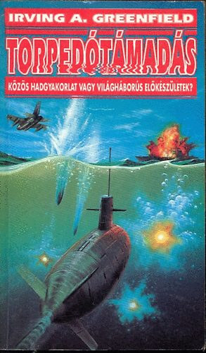 I.A.Greenfield - Torpedtmads