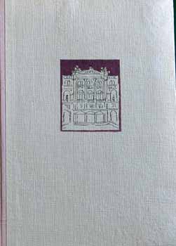 Csath� K�lm�n - A r�gi Nemzeti Sz�nh�z