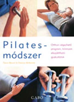 T. Blount, Mckenzie E. - Pilates-m�dszer