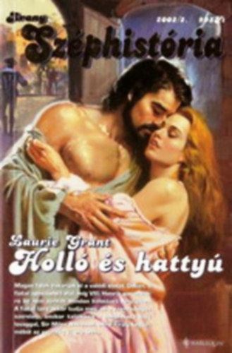 Laurie Grant - Holl s hatty