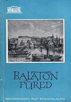 Szalai Imre - Balatonfüred (műemlékeink)