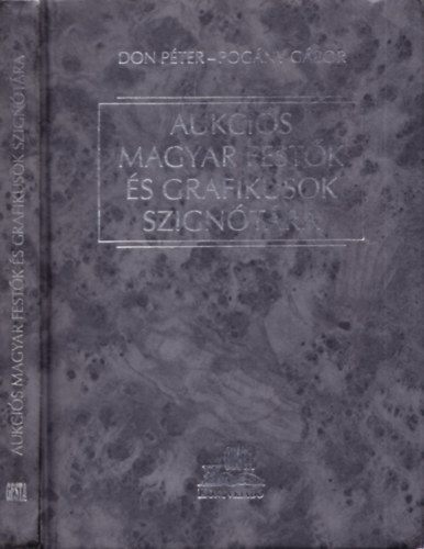 Don Pter-Pogny Gbor - Aukcis magyar festk s grafikusok szigntra