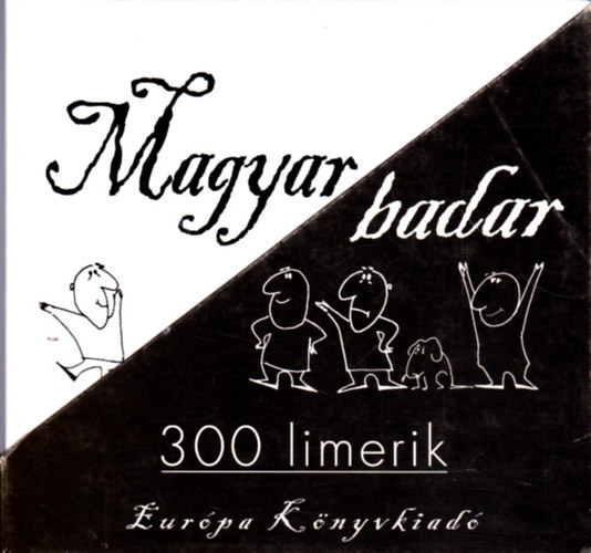 V�rady Szabolcs - Magyar badar