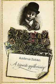 Ambrus Zoltán - A tóparti gyilkosság