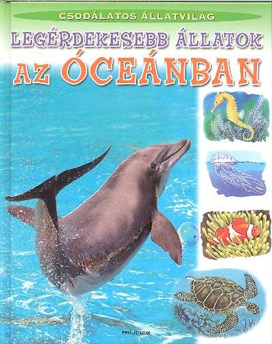 Legrdekesebb llatok az cenban