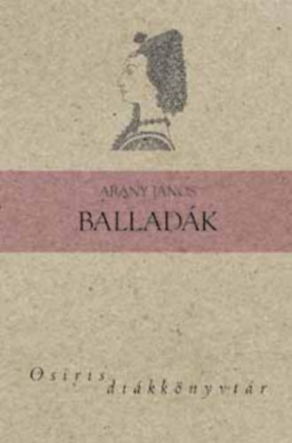 Arany J�nos - Ballad�k