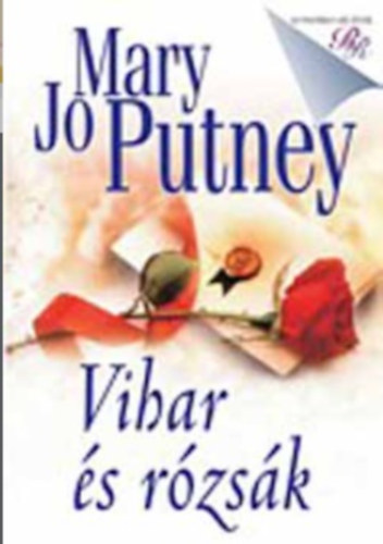 Putney, Mary, Jo - Vihar s rzsk