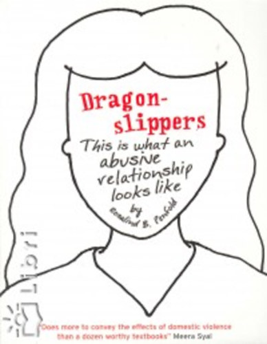 Syal, Meera - Dragonslippers