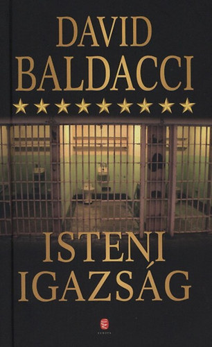 David Baldacci - Isteni igazs�g