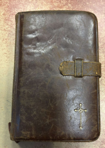 Zdori Ev. Jnos - gi Manna - Imdsgos s nekesknyv a katolikus keresztny