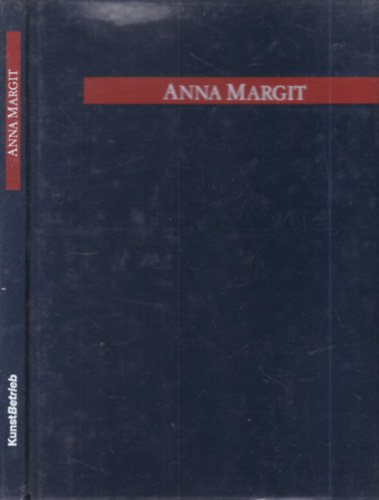 Hegyi Lóránt - Anna Margit (magyar-angol-német nyelvű)
