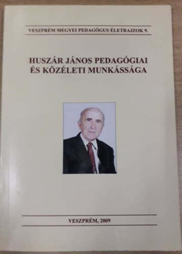 T�lgyesi J�zsef - Husz�r J�nos pedag�giai �s k�z�leti munk�ss�ga
