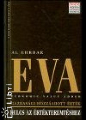 Ehrbar, Al - EVA - Economic Value Added