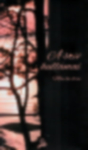 Pomozi Péter (szerk.) - A SZÍV HULLÁMAI- Mai lív líra