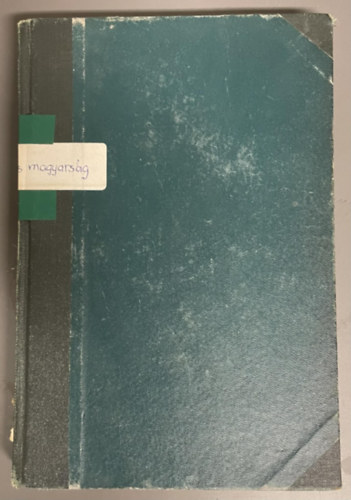 Karner Károly - Evangélium, magyarság - Írások, tanulmányok