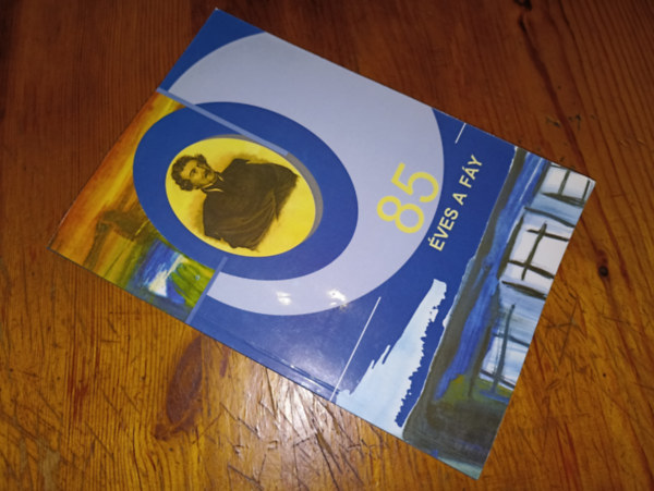 Több szerző - 85 éves a Fáy