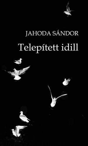 Jahoda Sándor - Telepített idill