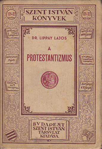 Dr. Lippay Lajos - A protestantizmus