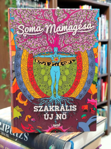 Somamamag�sa - Szakr�lis �j n�