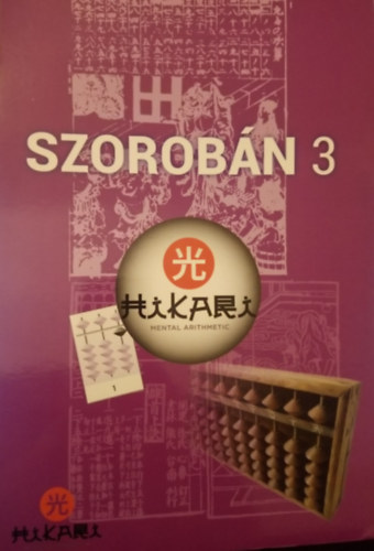 Danica Banzi - Szorobn 3