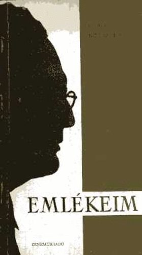 Otto Klemperer - Eml�keim Mahlerr�l �s m�sokr�l