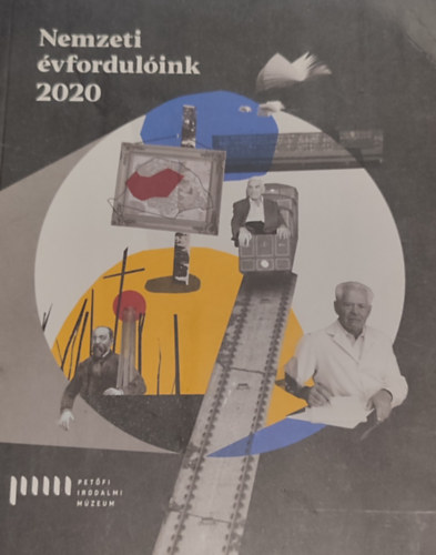 Gazda Istvn (szerk.) - Nemzeti vfordulink 2020
