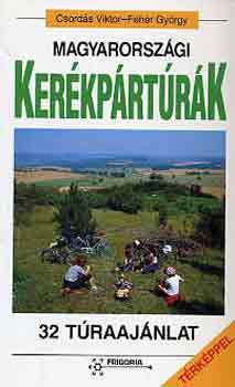 Csord�s Viktor-Feh�r Gy�rgy - Magyarorsz�gi ker�kp�rt�r�k