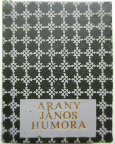 Arany János Humora