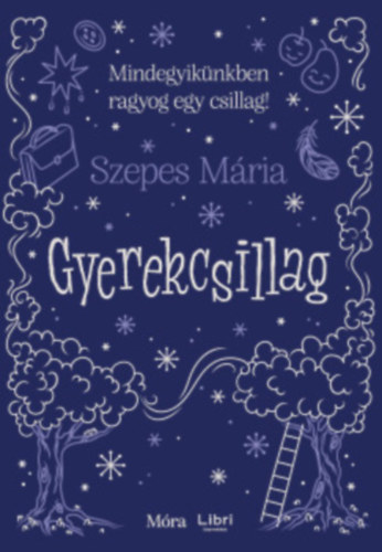 Szepes Mria - Gyerekcsillag